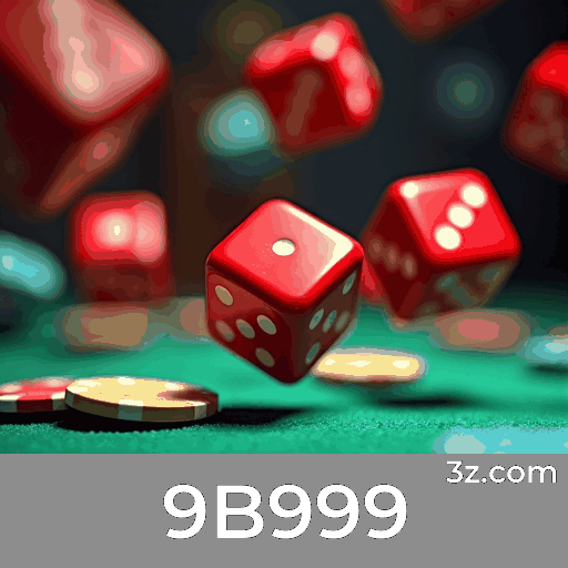 9B999: Tecnologia Avançada Moldando o Futuro dos Jogos