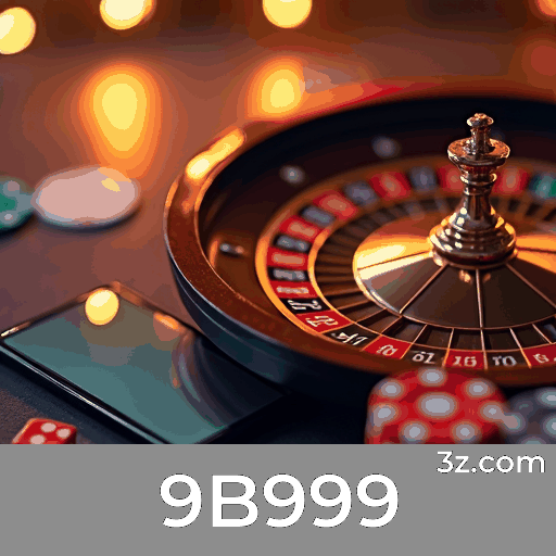 Experiência VIP no 9B999 Casino: Exclusividade e Luxo