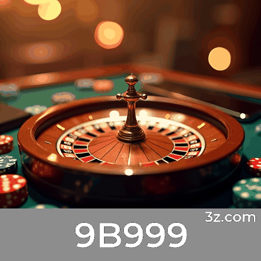 A Emoção dos Jogos de Cassino no 9B999