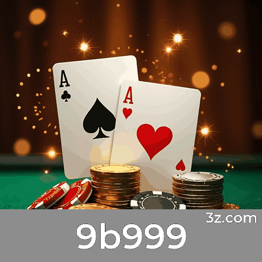 9b999: Cassino Online Confiável e Premiado