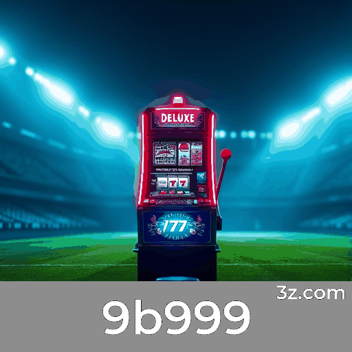 9b999: Cassino Online Confiável e Premiado