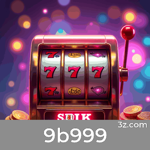 9b999: Jogo em Tempo Real e Emoção para Brasileiros