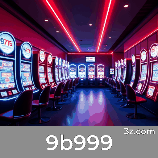 9b999: Cassino Online Confiável e Premiado