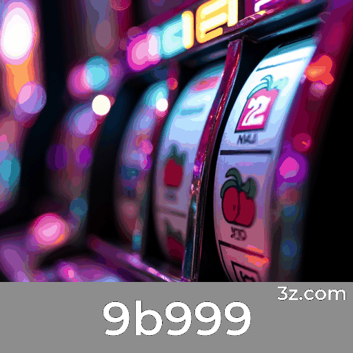 9b999: Cassino Online Confiável e Premiado