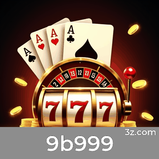 9b999: Experiência de Cassino ao Vivo de Elite e Imersiva