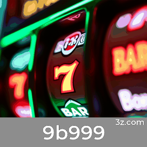 9b999: Cassino Online Confiável e Premiado
