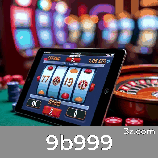 Login Seguro no 9b999: Experimente Privilegios Exclusivos