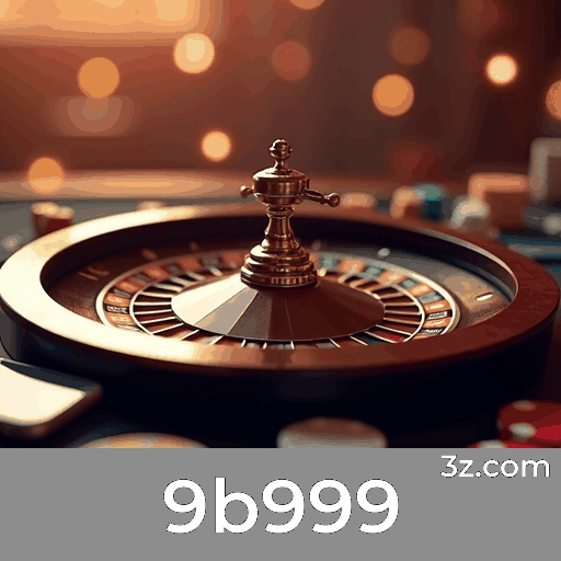 9b999: Plataforma Vibrante de Interação Comunitária