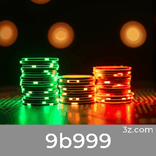 9b999: Cassino Online Confiável e Premiado