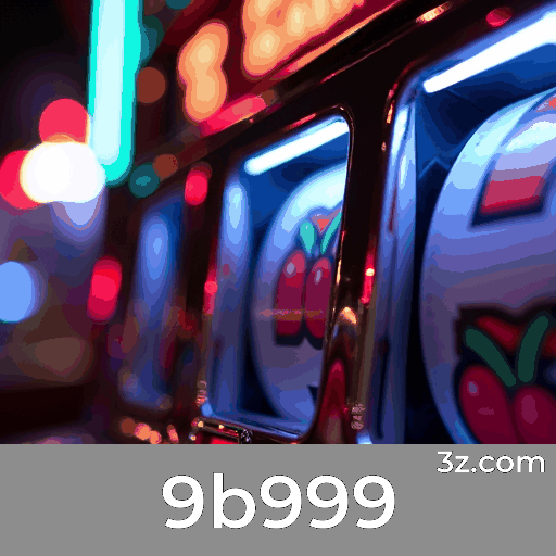9b999: Cassino Online Confiável e Premiado