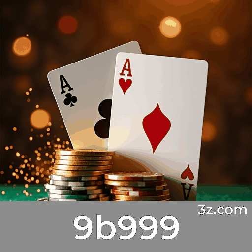 9b999: Cassino Online Confiável e Premiado