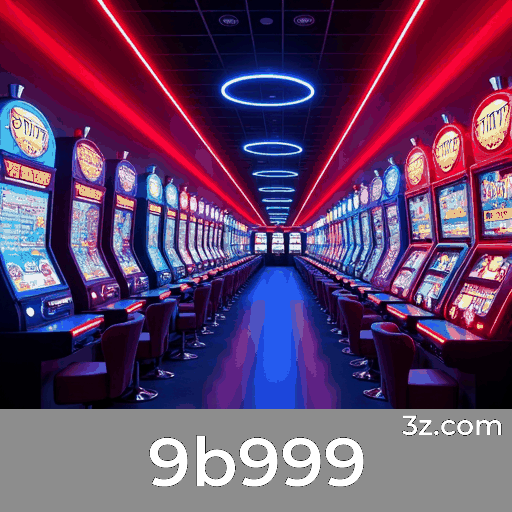 Exploração Infinita no 9b999: Jogos de Alta Qualidade