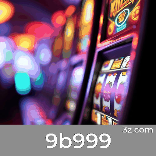 9b999: Cassino Online Confiável e Premiado