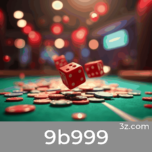 Experimente 9b999: Aposte Completamente e com Facilidade